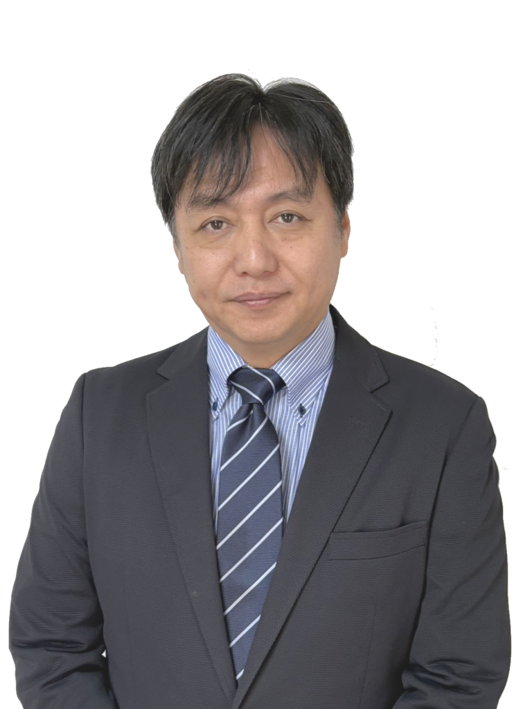 松尾会長バストアップ２